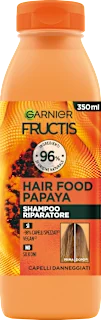 Shampoo Hair Food Riparatore, 350 ml