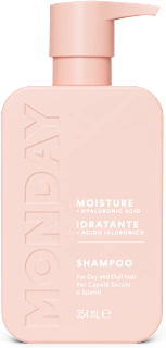 Shampoo idratante Moisture, 354 ml