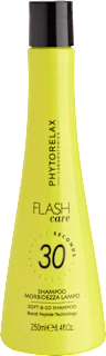 Shampoo morbidezza lampo FLASH care, 250 ml