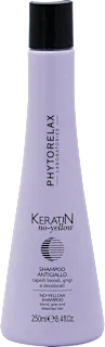Shampoo No Yellow Antigiallo, 250 ml