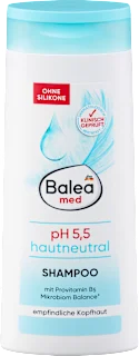 Shampoo pH 5,5, 300 ml