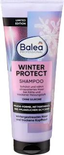 Shampoo protettivo e nutriente WINTER PROTECT, 250 ml