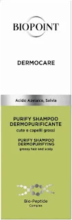 Shampoo Purify dermo-purificante, 200 ml