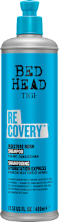 Shampoo Recovery, 400 ml