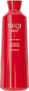 Shampoo Repair Reveal, 330 ml