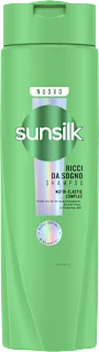 Shampoo RICCI DA SOGNO, 250 ml