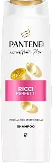 Shampoo Ricci Perfetti, 250 ml