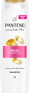 Shampoo Ricci Perfetti, 400 ml