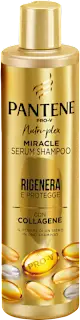 Shampoo Rigenera & Protegge, 250 ml