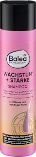 Shampoo rinforzante anticaduta, 250 ml