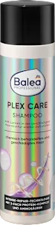 Shampoo riparatore PLEX CARE, 250 ml