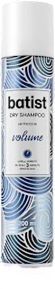 Shampoo secco volume, 200 ml