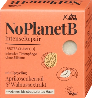 Shampoo solido Intense Repair, 75 g