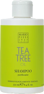 Shampoo Tea Tree Oil Purificante, 250 ml