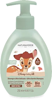 Shampoo ultra delicato Disney, 250 ml