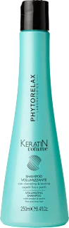 Shampoo volumizzante Keratin Volume, 250 ml