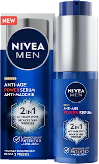 Siero anti-macchie anti-age LUMINOUS 630®, 30 ml