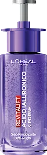Siero anti-rughe Revitalift Filler con acido ialuronico PDRN+, 30 ml