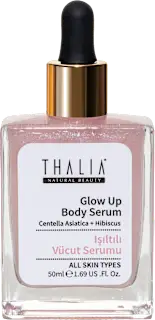 Siero corpo Glow Up, 50 ml