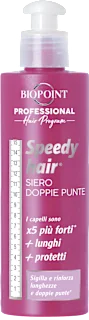 Siero doppie punte Speedy Hair, 150 ml