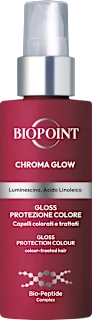 Siero gloss CHROMA GLOW protezione colore, 125 ml