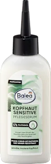 Siero idratante per cuoio capelluto con pantenolo, 150 ml