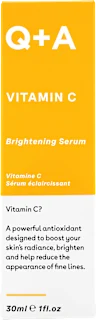 Siero illuminante alla Vitamina C, 30 ml