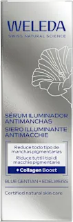 Siero illuminante anti-macchie, 30 ml