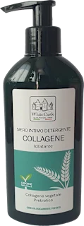 Siero Intimo Idratante con Collagene, 200 ml
