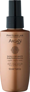 Siero Lisciate Piastra e Phon, 100 ml