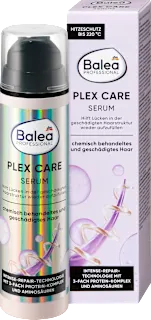 Siero per capelli PLEX CARE, 50 ml
