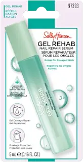 Siero riparatore unghie GEL REHAB, 5 ml