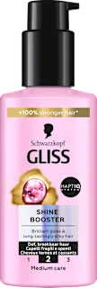 Siero Shine Booster Seta Luminosa, 100 ml