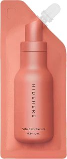 Siero viso alla vitamina C Vita Elixir, 25 ml