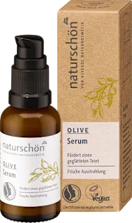 Siero viso alle olive, 30 ml