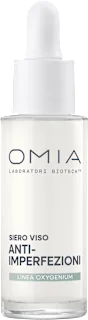 Siero viso anti-imperfezioni, 30 ml