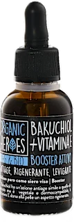 Siero viso antiage e rigenerante, 30 ml