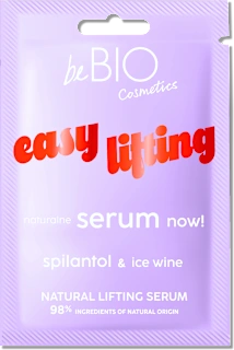 Siero viso Easy Lifting, 8 ml