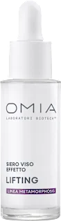 Siero viso effetto lifting, 30 ml