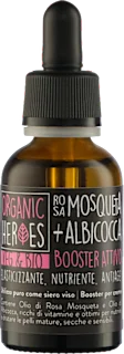 Siero viso elasticizzante e anti-age, 30 ml