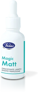 Siero viso Magic Matt opacizzante anti-imperfezioni, 30 ml