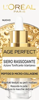 Siero viso rassodante, 30 ml