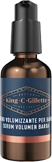 Siero volumizzante barba, 50 ml