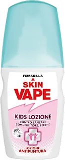 Skin Kids Lozione antipuntura, 100 ml
