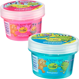 Slime da bagno, 100 g