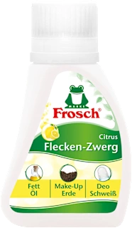 Smacchiatore Citrus al limone, 75 ml