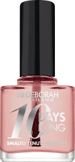 Smalto 10 Days Long - n. 0 Base, 11 ml