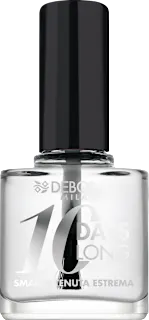 Smalto 10 Days Long - n. 00 Top Coat, 11 ml