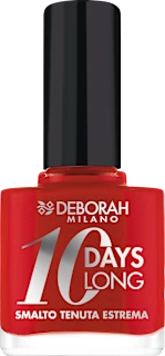Smalto 10 Days Long - n. 39, 11 ml