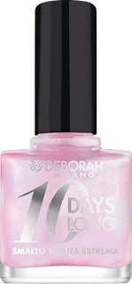 Smalto 10 Days Long - n. 849, 11 ml